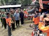 BPBD Klaten Juga Pamerkan Alat Penanggulangan Bencana di TMMD Kodim Klaten