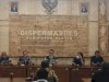 Forum Komunikasi BUMDes Klaten  bersama Dispermasdes