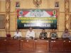 Pleno Persiapan Pelaksanaan Kegiatan TMMD Sengkuyung Tahap II dan KBMKB ke-XIII Klaten 2022