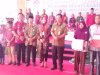 Sambang Warga di Belang Wetan, Bupati Klaten Ajak Jajarannya  Lariskan Dagangan UMKM