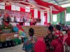 Bupati Klaten Resmikan gedung Catur Mulyo Sejati di Desa Bolopleret