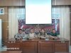 Rapat Pleno Persiapan TMMD Sengkuyung Tahap I Tahun 2025 di Desa Krakitan Kecamatan Bayat Kabupaten Klaten