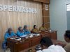 Dinas Pemberdayaan Masyarakat dan Desa Kabupaten Klaten Melaksanakan  Penyerahan Buku Tabungan