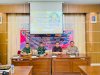 Dinas Pemberdayaan Masyarakat dan Desa Mengadakan Rapat Pleno TNI Manunggal Membangun Desa (TMMD) Sengkuyung Tahap I TA. 2026 Desa Pandes, Kecamatan Wedi, Kabupaten Klaten Wilayah Kodim 0723/Klaten