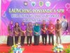 LAUNCHING POSYANDU 6 SPM  DI DESA GATAK, KECAMATAN DELANGGU, KABUPATEN KLATEN