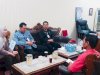 Desa Keprabon, Kecamatan Polanharjo Menjadi Contoh Pilot Project Posyandu 6 SPM Provinsi Jawa Tengah