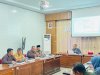 Rakor Sambung Rasa Bupati 2026 Dipersiapkan Matang, Dispermasdes Kabupaten Klaten Pastikan Desa Siap Bersuara