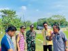 TNI dan Dispermasdes Kabupaten Klaten Turun Lapangan, Dua Desa Ini Jadi Calon Lokasi TMMD/KBMKB 2027