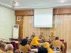 FGD Pembangunan Kawasan Perdesaan Kabupaten Klaten : Perkuat Sinergi Lintas Sektor untuk Mendorong Pertumbuhan Ekonomi Desa