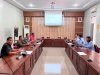 BPKP Perwakilan DIY dan Dispermasdes Klaten Perkuat Tata Kelola BUMDes Melalui Pemutakhiran Data Profil Tahun 2019-2025
