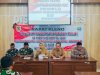 Rapat Pleno KBMKB Digelar, Pastikan Kesiapan di Dua Desa Sasaran