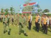 KBMKB Ke-XXXIII Resmi Ditutup : Gotong Royong TNI dan Warga Pakisan Wujudkan Desa Lebih Baik