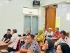 Dorong BUMDes Naik Kelas, Dispermasdes Klaten Gelar FGD Pengembangan Lintas Desa