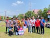 Semangat HUT ke-81 RI, Dispermasdes Klaten Bersama 7 OPD Unjuk Kekompakan di Lomba Antar OPD se-Kabupaten
