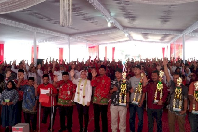 Bupati Klaten Ajak Warga Kemalang Giatkan Wisata Girpasang