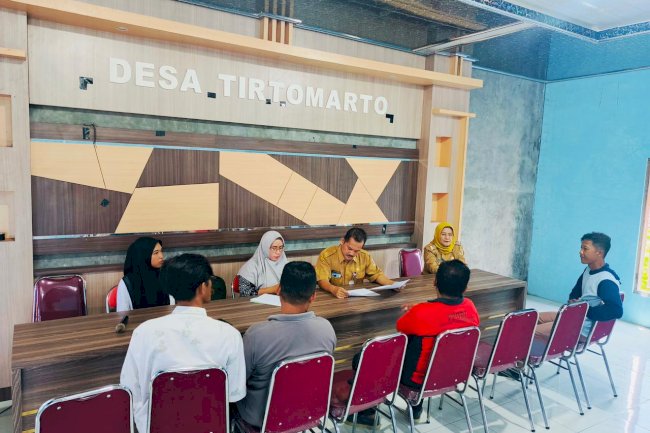 Dispermasdes Kabupaten Klaten Laksanakan Monitoring dan Evaluasi BUMDesa Tahun 2026, Dorong Penguatan Ekonomi Desa